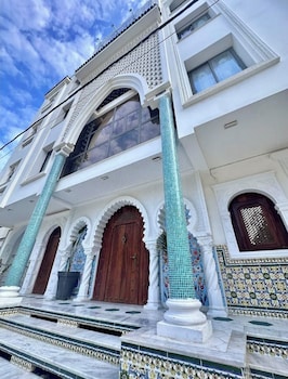 dar lala fatma