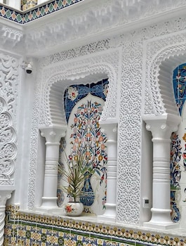 dar lala fatma