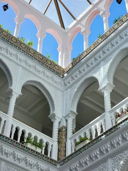 dar lala fatma