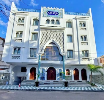 dar lala fatma