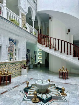 dar lala fatma