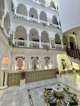 dar lala fatma