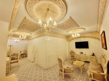 dar lala fatma