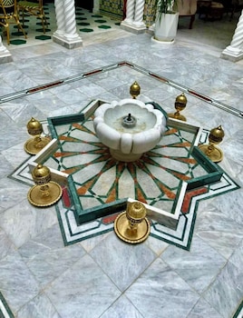 dar lala fatma