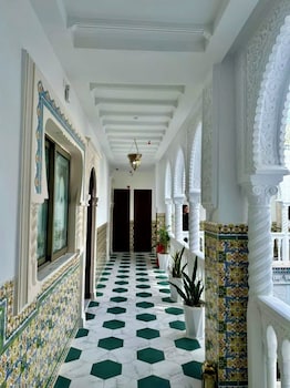 dar lala fatma