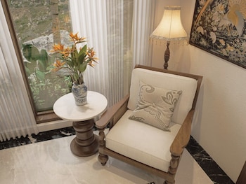 mmk boutique hotel