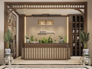 mmk boutique hotel