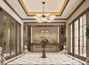 mmk boutique hotel