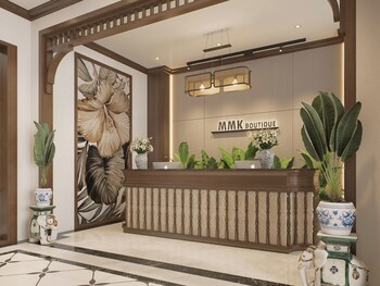 mmk boutique hotel