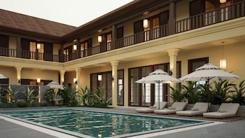 mmk boutique hotel