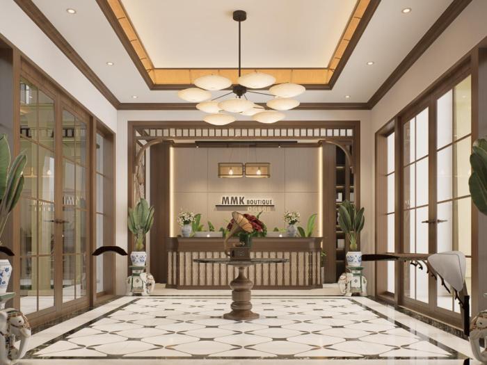 mmk boutique hotel