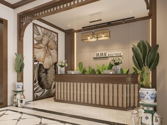 mmk boutique hotel