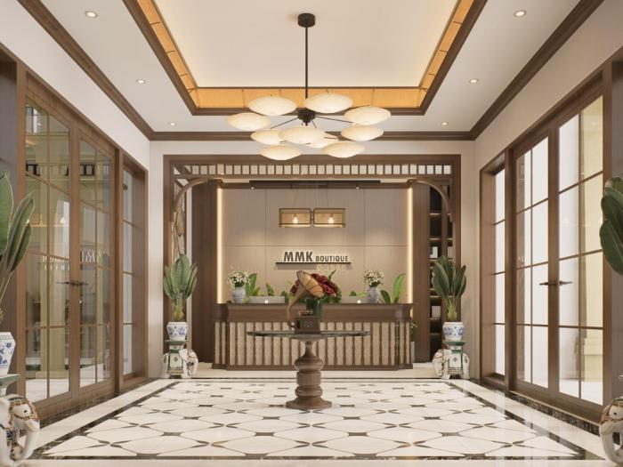 mmk boutique hotel