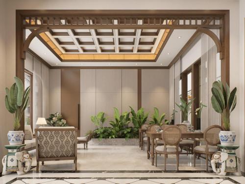 mmk boutique hotel
