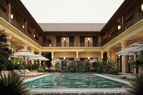 mmk boutique hotel