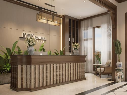 mmk boutique hotel