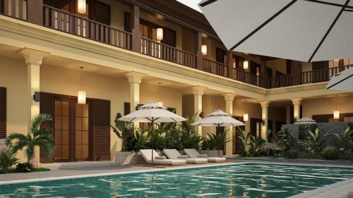 mmk boutique hotel
