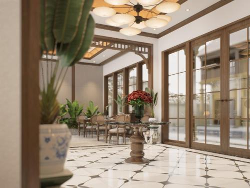 mmk boutique hotel