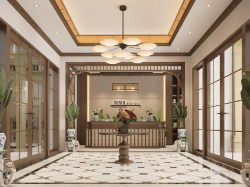 mmk boutique hotel