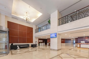 shanghai bund suhepan apartment