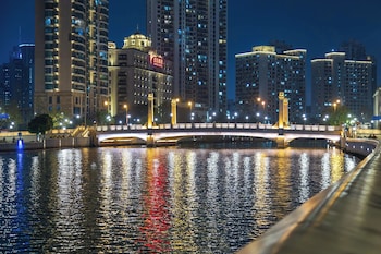 shanghai