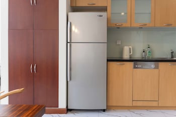 shanghai bund suhepan apartment