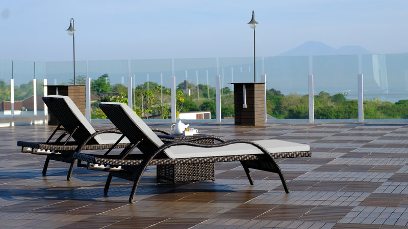 the sintesa jimbaran bali