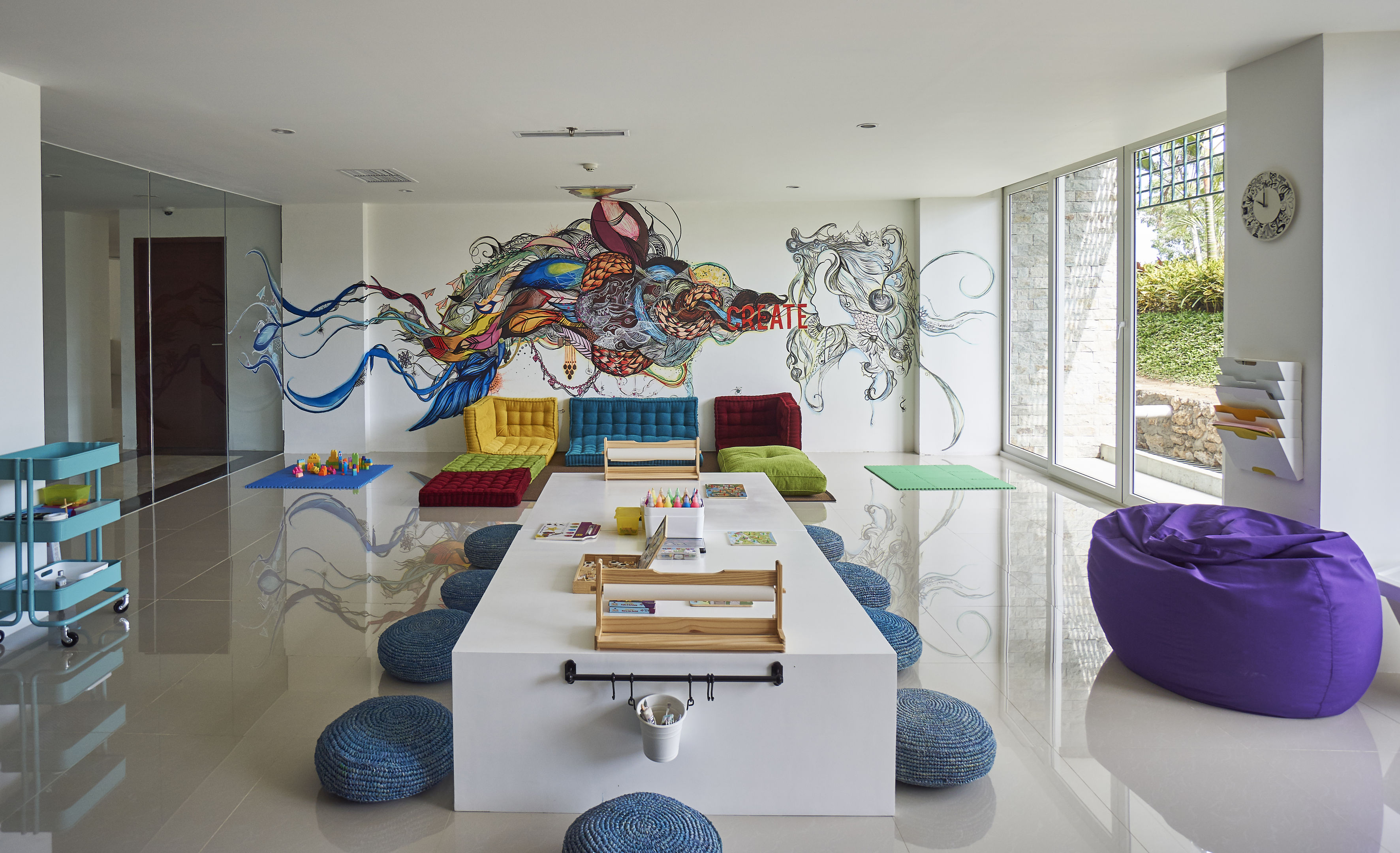 the sintesa jimbaran bali