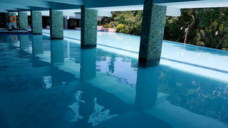 the sintesa jimbaran bali