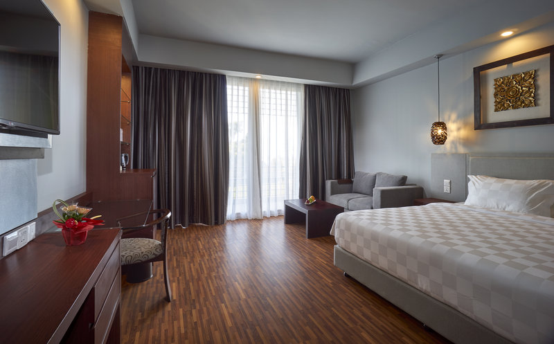 the sintesa jimbaran bali