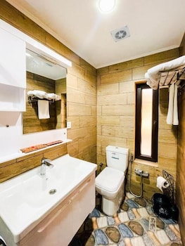 Aynur Qala Resort,,3 star