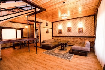 Aynur Qala Resort,,3 star