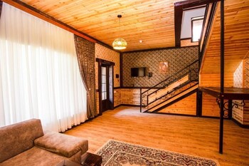 Aynur Qala Resort,,3 star