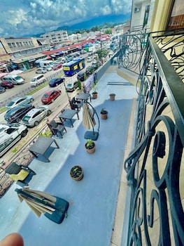 zarina hotels
