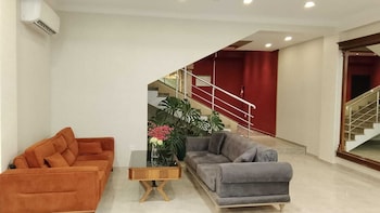 Zarina Hotels,,5 star