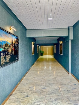 zarina hotels