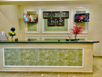 zarina hotels