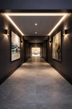 Zarina Hotels,,5 star