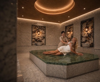 zarina hotels