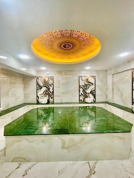 zarina hotels
