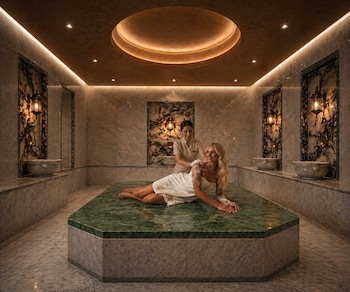 zarina hotels