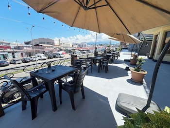 zarina hotels