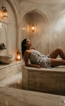 zarina hotels