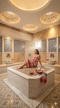 zarina hotels
