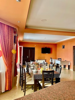 zarina hotels