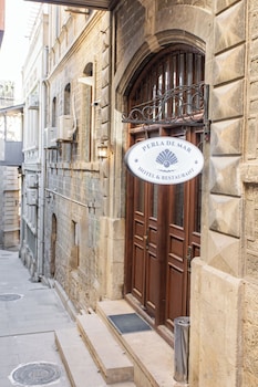 cardinal boutique hotel