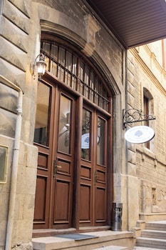 baku