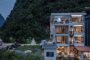 dyed mount boutique hotel