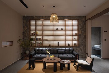 dyed mount boutique hotel