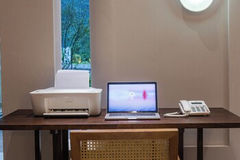 dyed mount boutique hotel